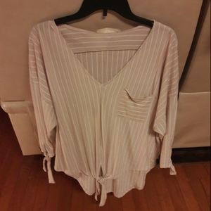 Women's Magnolia South top